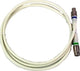 Enzo technetics coax aansluitkabel 5m compleet onverpakt - 2081030