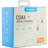 Enzo technetics coax kabel 10m shop 4g - 2076020 - afbeelding 1