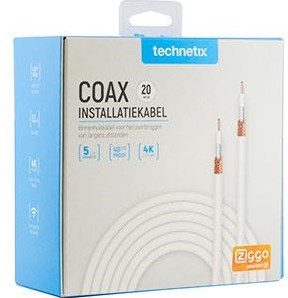 Enzo technetics coax kabel 20m shop 4g - 2076030