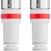 Enzo technetics modem f-connectorkabel 1.5m - 2075060