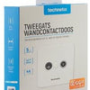 Enzo technetics tras-2000 - einddoos radio tv inbouw opbouw - 2074025