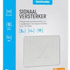 Enzo technetics versterker 1 in 4 f-connector - 2074102