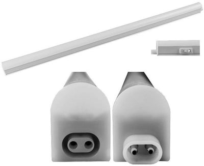 Enzo tl montagebalk 1 x 36w lengte 1230mm 5019010