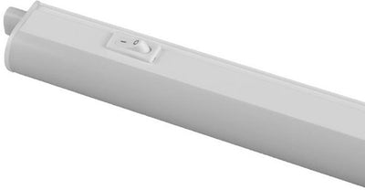 Enzo tl montagebalk 1 x 58w lengte 1530mm 5019030