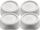 Enzo trillingsdemperset 4 stuks - 1400135
