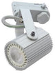 Enzo tronix railspot 230v met gu10 fitting wit - 5050500