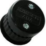 Enzo tweeweg koppeling prikkabel 6190500 - afbeelding 1