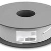 Enzo utp cat6 100m grijs soepel - 1381533