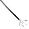 Enzo utp cat6 box 100m grijs massief outdoor set - 1381540