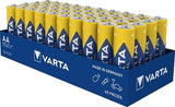 Varta aa lr06 penlite alkaline bulk 40 stuks - afbeelding 1