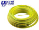 Enzo vd 2,5mm geel groen donne 100m - 1275730