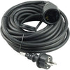 Enzo verlengsnoer rubber 3x1,5qmm 10m - 1167070
