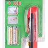 Enzo voltage detector uni-t ut12a blister 6420767