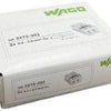 Enzo wago lasklem 2x0,5-2,5mm transwit ds100 - 4047222