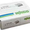 Enzo wago lasklem 8x0,5-2,5mm transgrijs ds50 - 4047228
