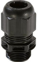 Enzo wartel pvc | m20 | zwart | ip68 wiska per stuk - 4084754