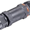 Enzo waterdichte kabelkoppeling ip67 max. 5x2,5qmm 4017080