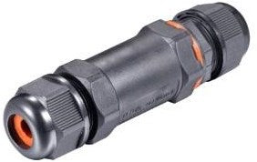 Enzo waterdichte kabelkoppeling ip67 max. 5x2,5qmm 4017080