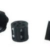 Enzo waterdichte kabelkoppeling ip67 max. 5x2,5qmm 4017080