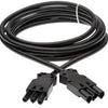 Enzo wieland koppelsnoer 1m 3x1,5mm2 gst18 - 1066315