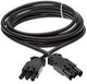 Enzo wieland koppelsnoer 3m 3x1,5mm2 gst18 - 1066318