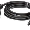 Enzo wieland netsnoer 2m 3x1,5mm2 70° gst18 - 1066310