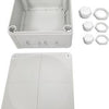 Enzo wiska kabeldoos wiska 1010 140x140x82 groot - 4034008