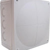 Enzo wiska kabeldoos wiska 1010 140x140x82 groot - 4034008