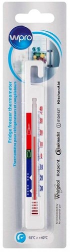 Enzo wpro koelkast thermometer - afbeelding 1