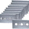 Enzo wpro mesjes voor schraper ds a10 - 1401020