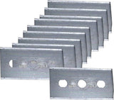 Enzo wpro mesjes voor schraper ds a10 - 1401020 - afbeelding 2
