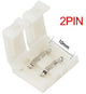 Enzo w.w. quick koppelstuk strip 10mm 4379971