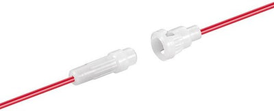 Enzo zekeringhouder snoer 5x20 4592061