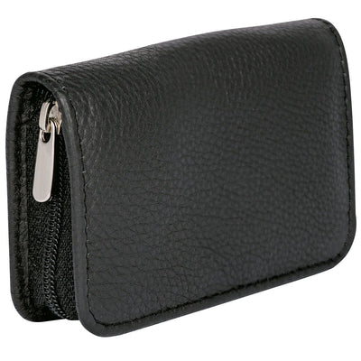 Erbe solingen 5-delige manicure etui zwart (erbe9020)
