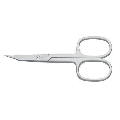 Erbe solingen nagelschaar met scherpe punt 9cm (erbe91361)