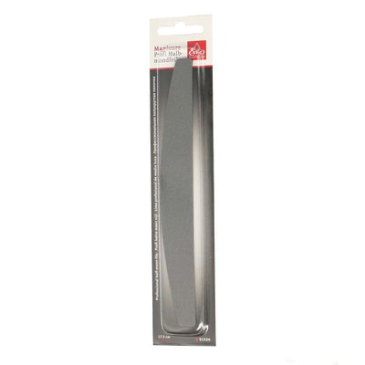 Erbe solingen profivijl halve maan 17,5cm (erbe91926)