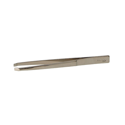 Erbe solingen pincet recht 8 cm (erbe92101)