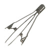 Erbe solingen pincet automatisch 9 cm (erbe92143)