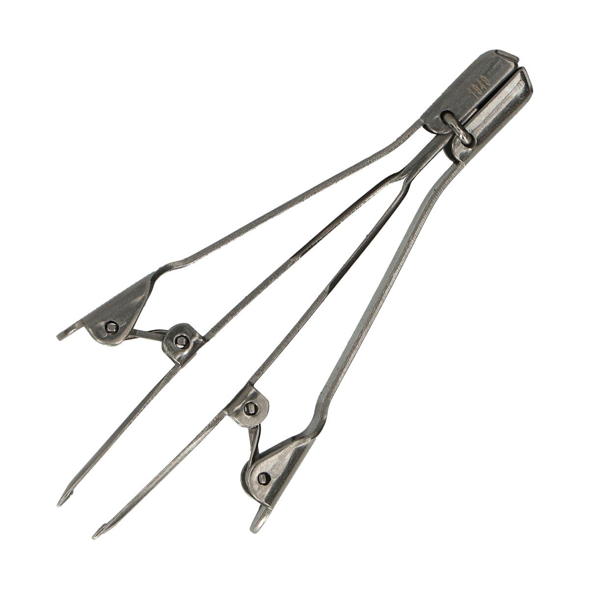 Erbe solingen pincet automatisch 9 cm (erbe92143)