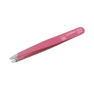 Erbe solingen pincet roze ss 9,5cm (erbe92248)