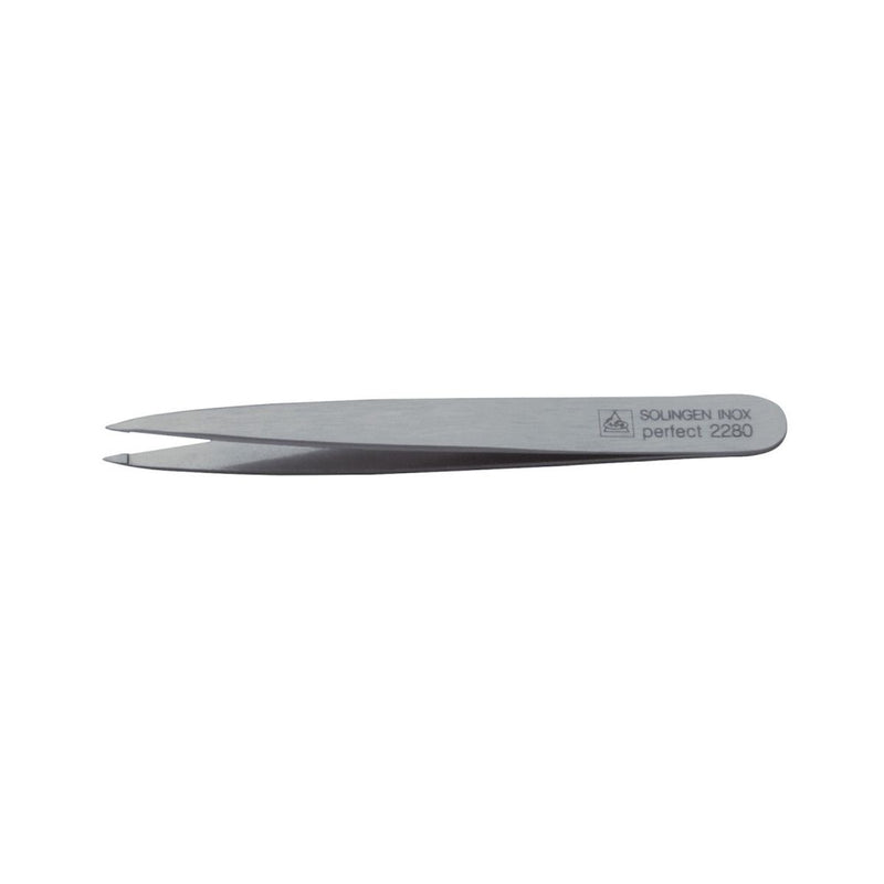 Erbe solingen pincet punt ss 9,5 cm (erbe92280)
