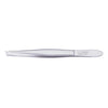 Erbe solingen pincet schuin 9 cm (erbe92381)