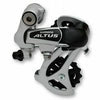 Shimano achterderailleur altus m310 7 8 zilver erdm310ds blister