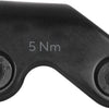 Ergon flip head kit for carbon rails