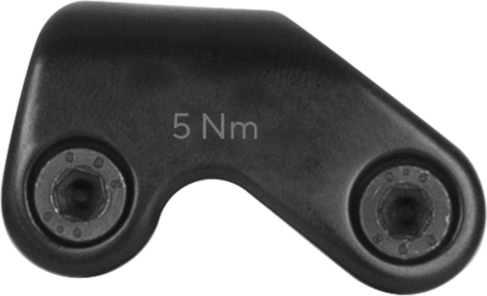 Ergon flip head kit for carbon rails