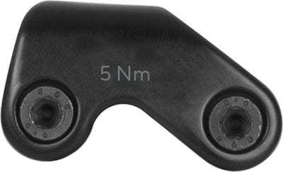 Ergon flip head kit for carbon rails