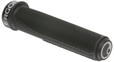 Ergon Handvatten GFR1 black