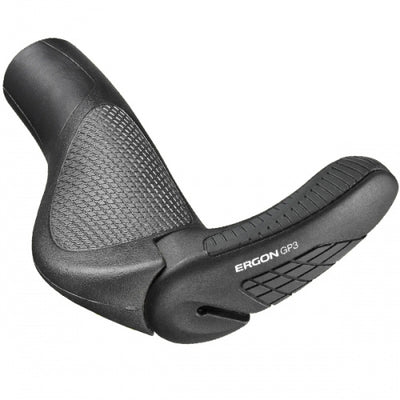 Ergon Handvatten GP3-L Gripshift