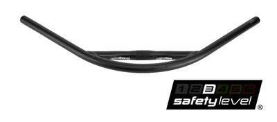 Ergotec lenker space handlebar space alu