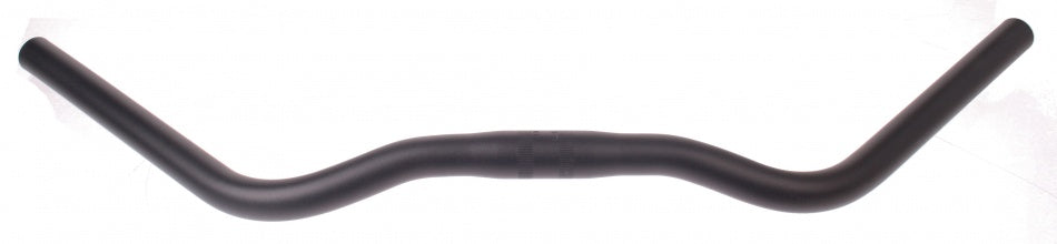 Gazelle Stuur stadsfiets 22,2 590 25,4 mm zwart